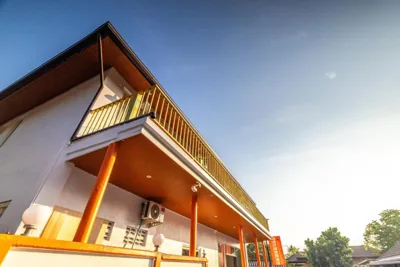 Tongtong Garden Holiday Hotel普吉岛通通花园酒店 – Photos 2