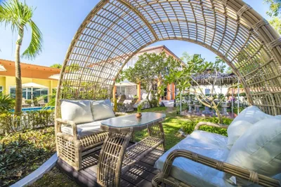 Tongtong Garden Holiday Hotel普吉岛通通花园酒店 – Photos 3