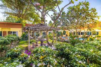 Tongtong Garden Holiday Hotel普吉岛通通花园酒店 – Photos 4