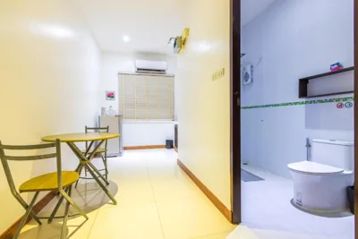 Tongtong Garden Holiday Hotel普吉岛通通花园酒店 – Photos 8