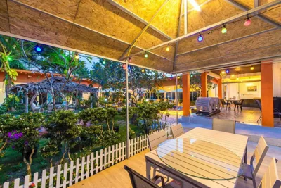 Tongtong Garden Holiday Hotel普吉岛通通花园酒店 – Photos 10