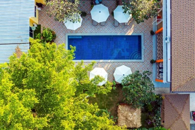 Tongtong Garden Holiday Hotel普吉岛通通花园酒店 – Photos 11