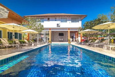 Tongtong Garden Holiday Hotel普吉岛通通花园酒店 – Photos 12