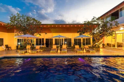 Tongtong Garden Holiday Hotel普吉岛通通花园酒店 – Photos 13