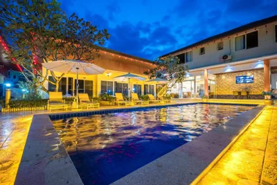 Tongtong Garden Holiday Hotel普吉岛通通花园酒店 – Photos 15